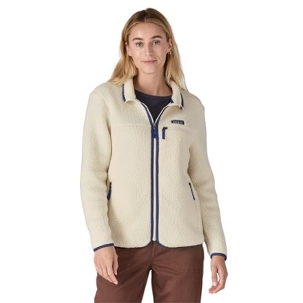 Patagonia Retro Pile Jacket - Women's 1