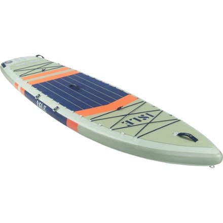 ISLE Switch Pro Inflatable SUP-Kayak Hybrid with Paddle - 11'6" 5