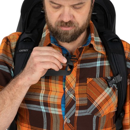 Osprey Farpoint 70 Travel Pack - Men's 9