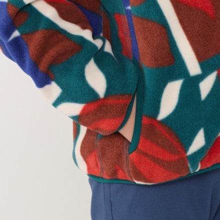 REI Co-op Trailmade Fleece Jacket - Infants'/Toddlers' 4