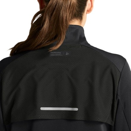 Craft SubZ Jacket 4 - Women's 4