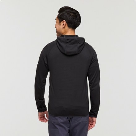 Cotopaxi Otero Full-Zip Fleece Hoodie - Men's 2