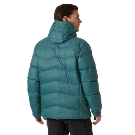 Helly Hansen Verglas Icefall Down Jacket - Men's 2