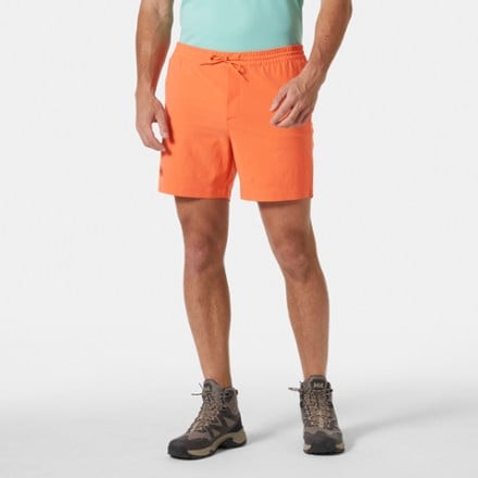 Helly Hansen Tofino Solen 6" Shorts - Men's 1