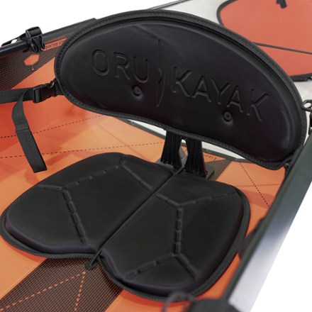 Oru Kayak Inlet Folding Kayak - 9' 8" 9