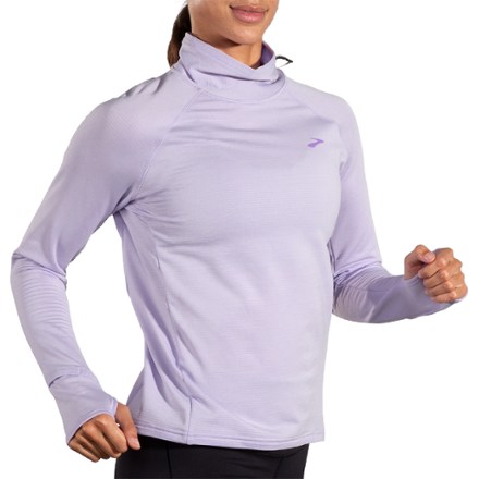 Brooks Notch Thermal Long-Sleeve Shirt 2.1 - Women's 3