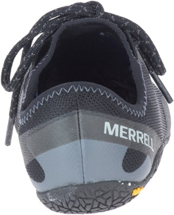 Merrell Vapor Glove 5 Road-Running Shoes - Women's 4