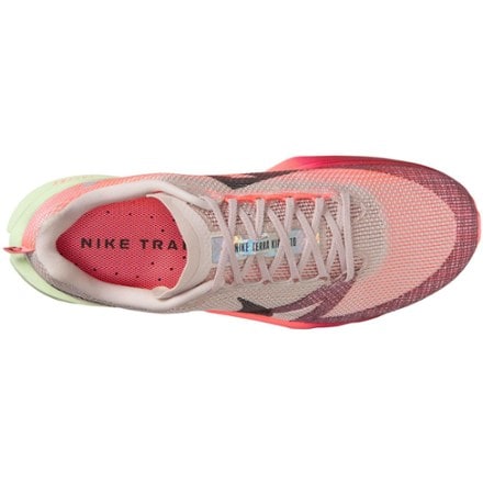 Nike Kiger 10 Trail-Running Shoes - Men's 5