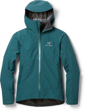 rei arcteryx rain jacket Transportation and Logistics Company News