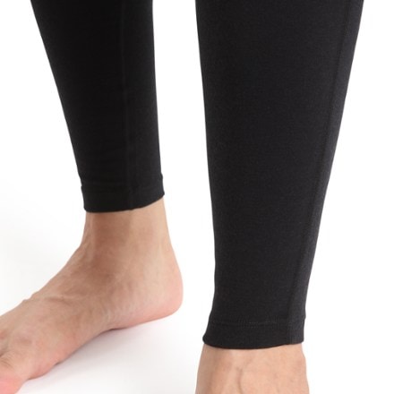 Icebreaker Merino 200 Oasis Base Layer Leggings with Fly - Men's 7
