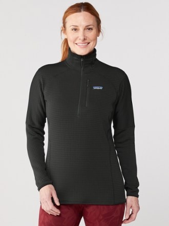 Patagonia R1 Pullover - Women's 1