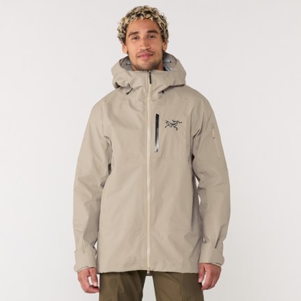 Arc'teryx Sabre SV Jacket - Men's 1