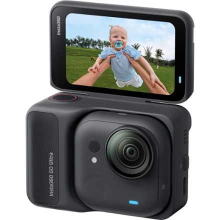 Insta360 Go Ultra Standard Bundle 2