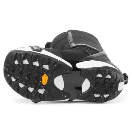 Burton Waverange Step On X Snowboard Boots - Men's - 2025/2026 4