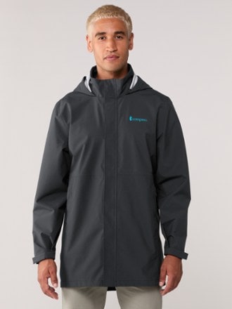 Cotopaxi Cielo Rain Parka - Men's 1