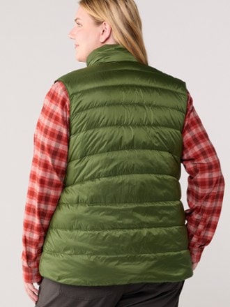 REI Co-op 650 Down Vest - Women's 4