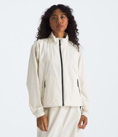 The North Face North Dome Wind Jacket - Women's 1