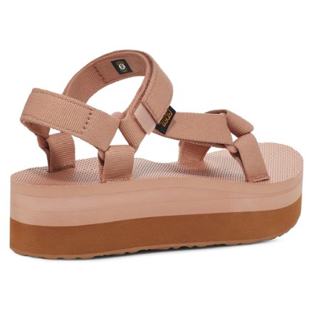 Teva Flatform Universal Sandals - Women's 3