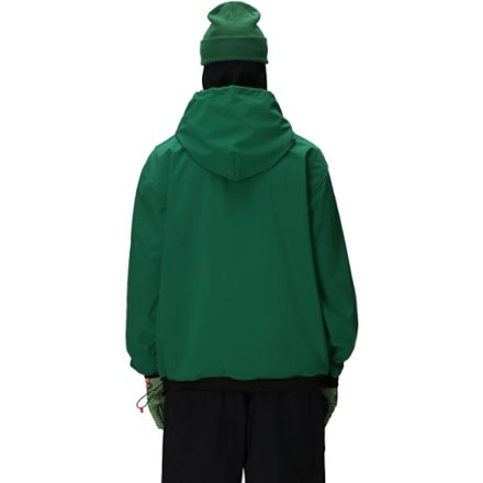 686 Waterproof Team Hoody - Men's 1