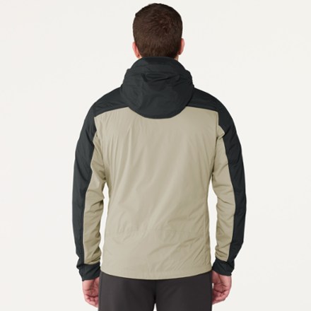 KUHL The One Insulated Hoody - Men's 4