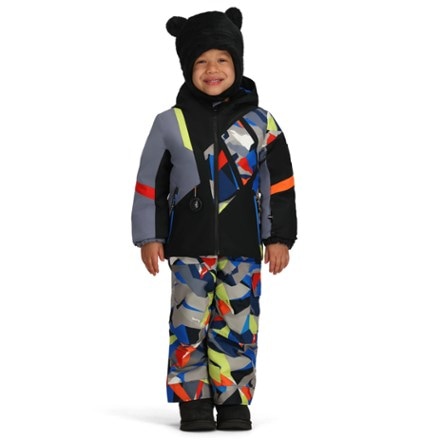 Obermeyer Orb Insulated Jacket - Kids' 3