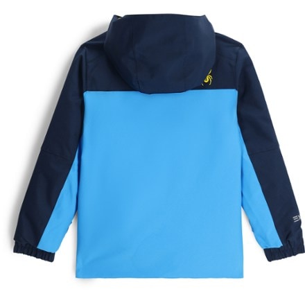 Spyder Slash Insulated Jacket - Toddler Boys' 1