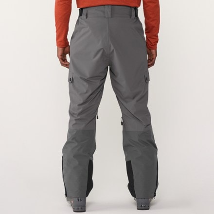 Obermeyer A.M.F. Snow Pants - Men's 2