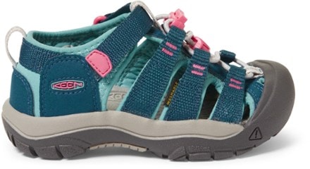 KEEN Newport H2 Sandals - Kids' 0