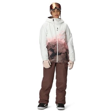 686 Hydra Thermagraph Insulated Jacket - Women's 2