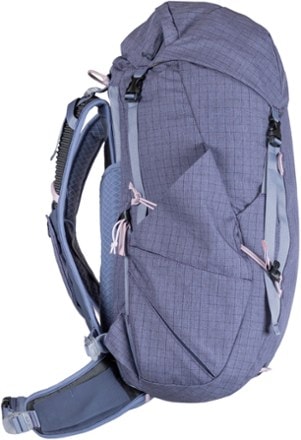 NEMO Resolve 35 L Endless Promise Technical Active Pack - Women's 4