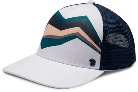 rei womens trucker hats