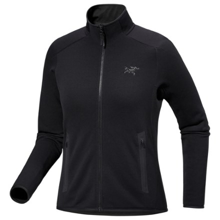 Arc'teryx Kyanite Jacket - Women's 4