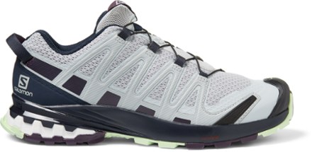 salomon women's sneakers