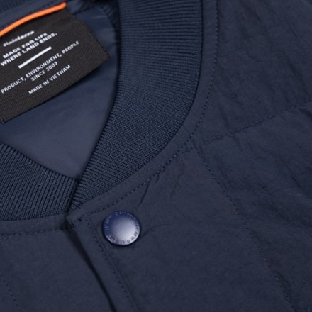 Finisterre Lapwing Insulated Gilet Vest - Men's 4