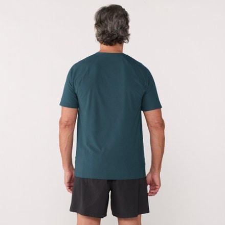 RHONE Reign T-Shirt - Men's 2