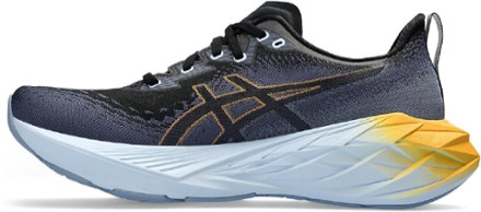 ASICS Novablast 4 Road-Running Shoes - Men's 1