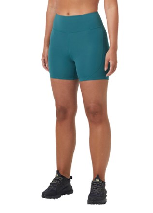 Helly Hansen Women's Rapide Short Tights