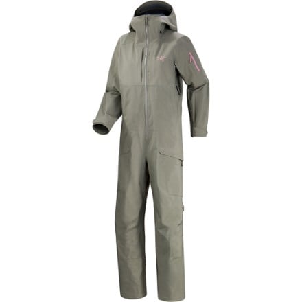 Arc'teryx Incendia One-Piece - Women's 0