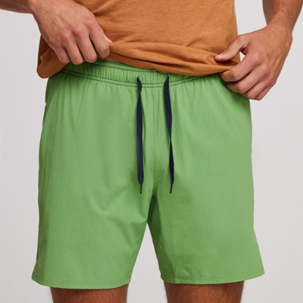 Cotopaxi Valle Shorts - Men's 6