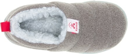 Kamik Cozychalet Slippers - Kids' 3