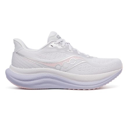 Saucony Triumph 23 Road-Running Shoes - Women's 0