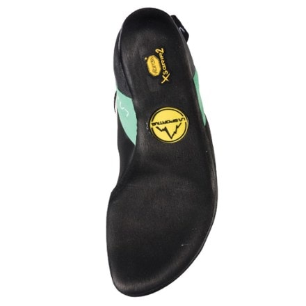 La Sportiva Miura Climbing Shoes - Women's 6