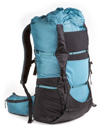 Granite Gear Perimeter 50 Pack - Women's 4