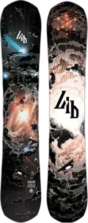 Lib Tech T. Rice Pro Snowboard - 2024/2025 0