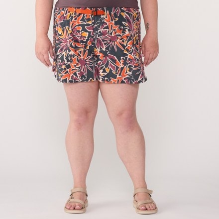 REI Co-op Trailmade Amphib Shorts - Women's 2