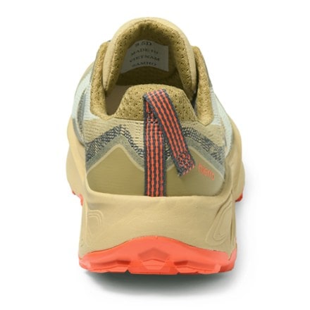 New Balance Fresh Foam X Hierro v9 Trail-Running Shoes - Men's 3