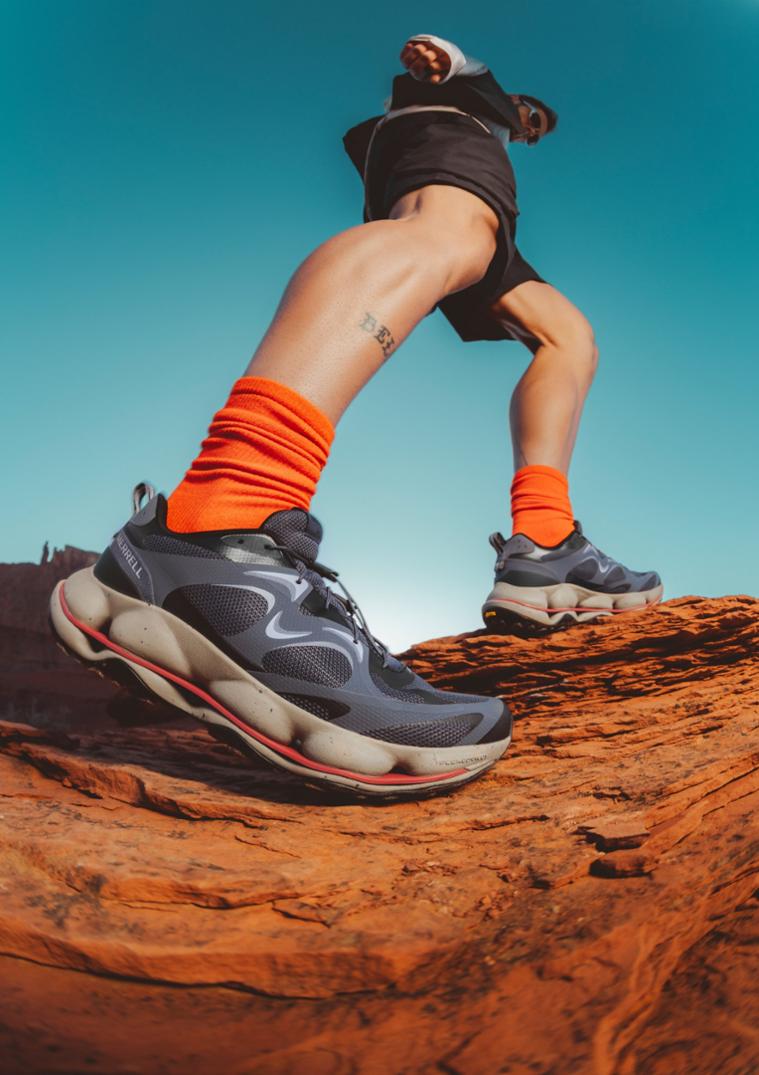 Location Image for SpeedARC Matis Hiking Shoes - Men's