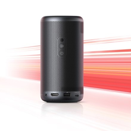 Nebula Nebula Capsule 3 Google TV Projector 10