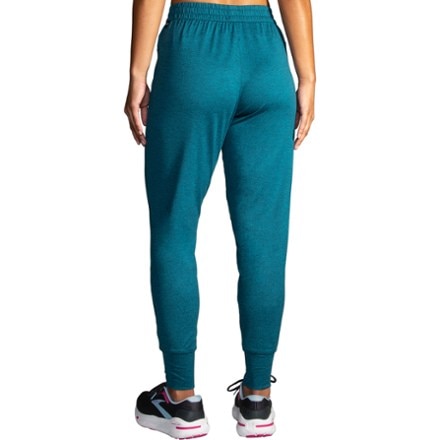 Brooks Luxe Joggers - Women's 1