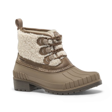 Kamik Sienna Lo Winter Boots - Women's 1